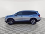 2016 Honda Pilot AWD 4dr Elite w/RES & Navi