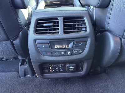 2016 Honda Pilot AWD 4dr Elite w/RES & Navi