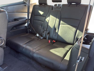 2016 Honda Pilot AWD 4dr Elite w/RES & Navi