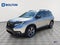 2019 Honda Passport Touring