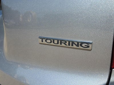 2019 Honda Passport Touring