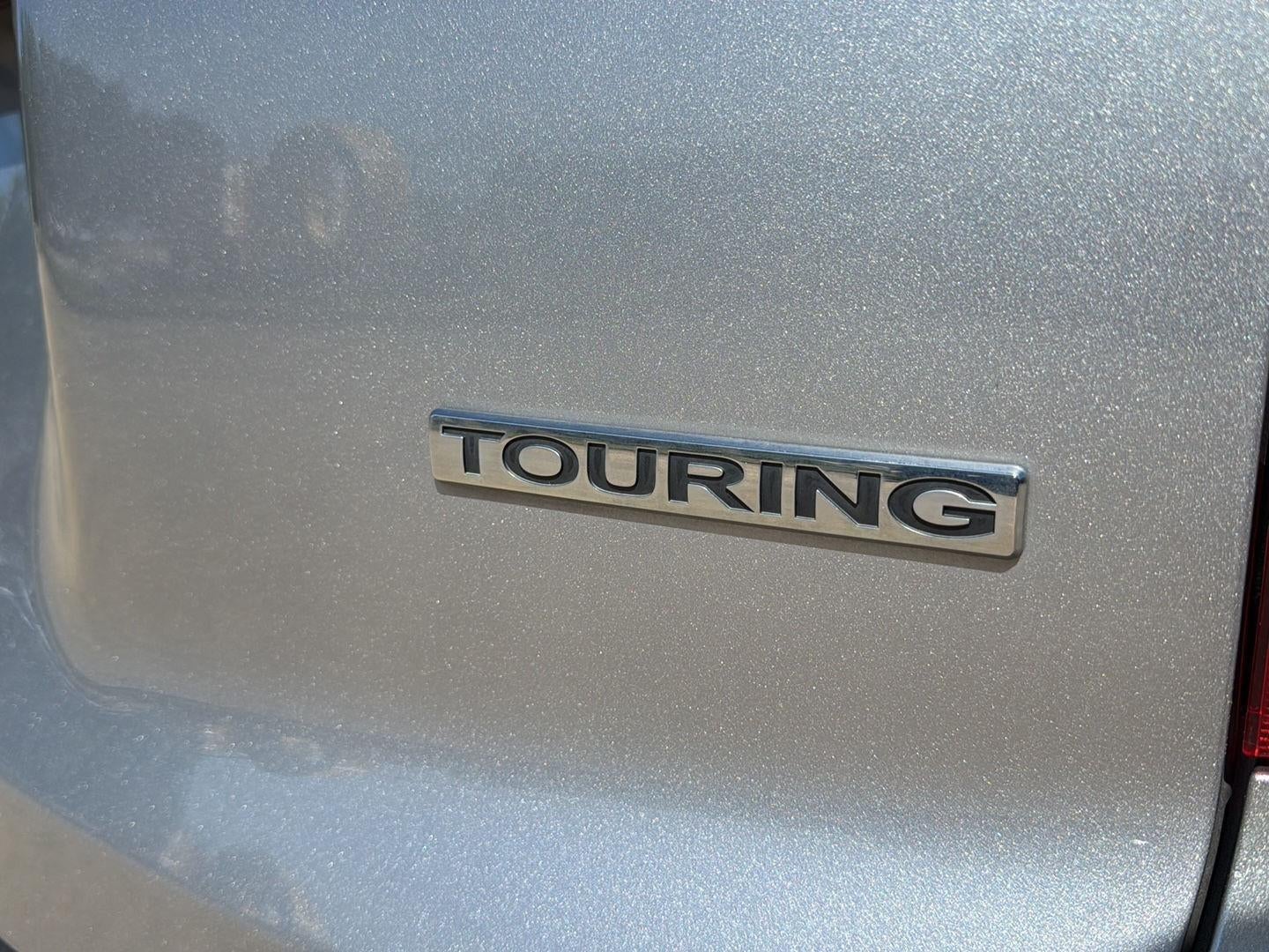 2019 Honda Passport Touring