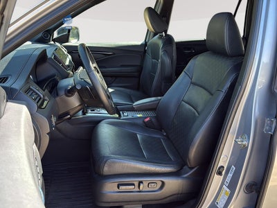 2019 Honda Passport Touring