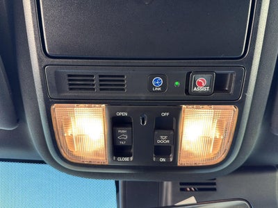 2019 Honda Passport Touring