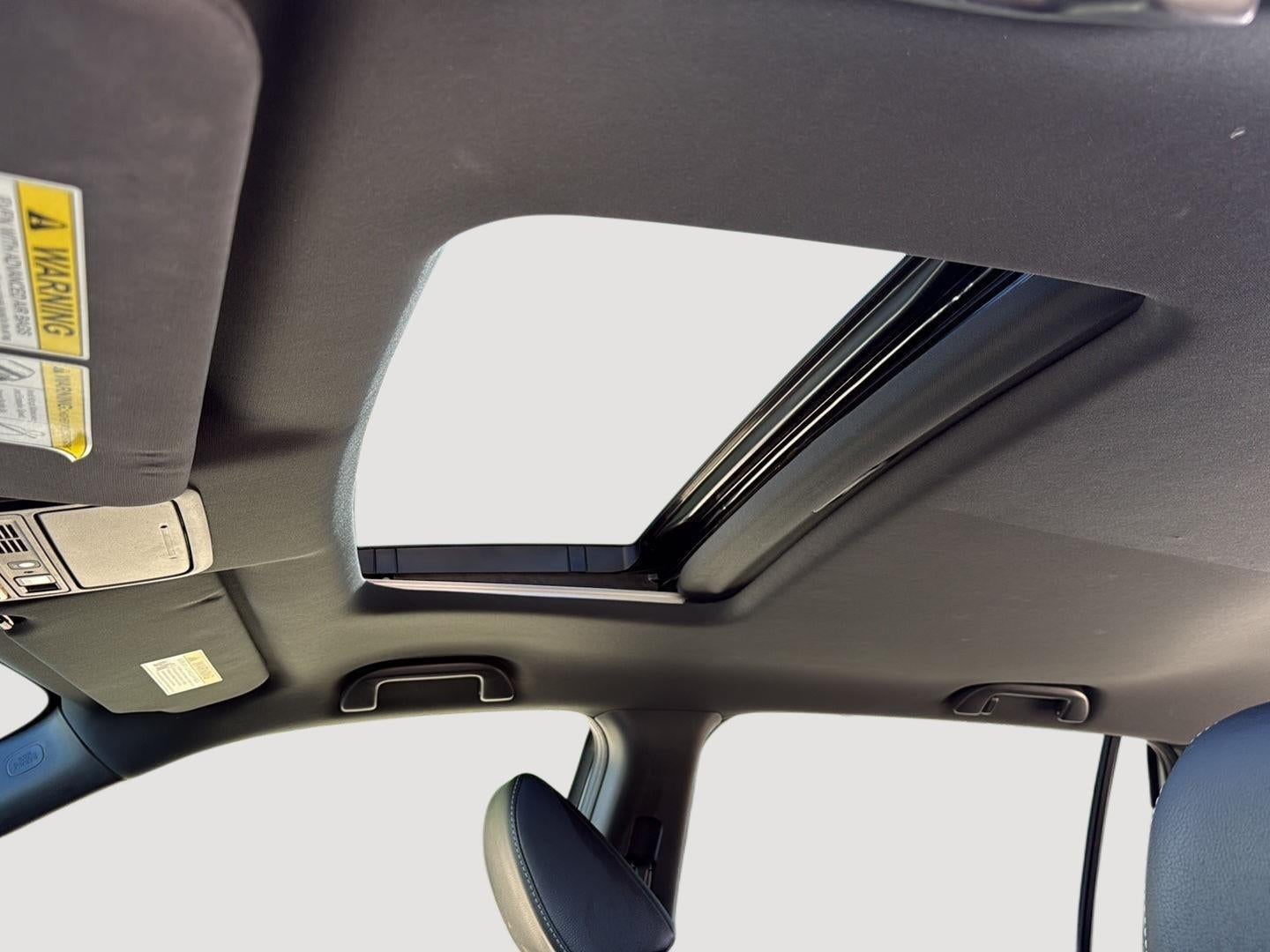 2019 Honda Passport Touring