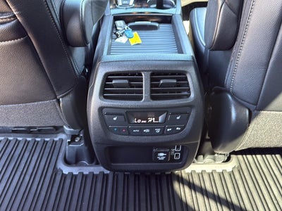 2019 Honda Passport Touring