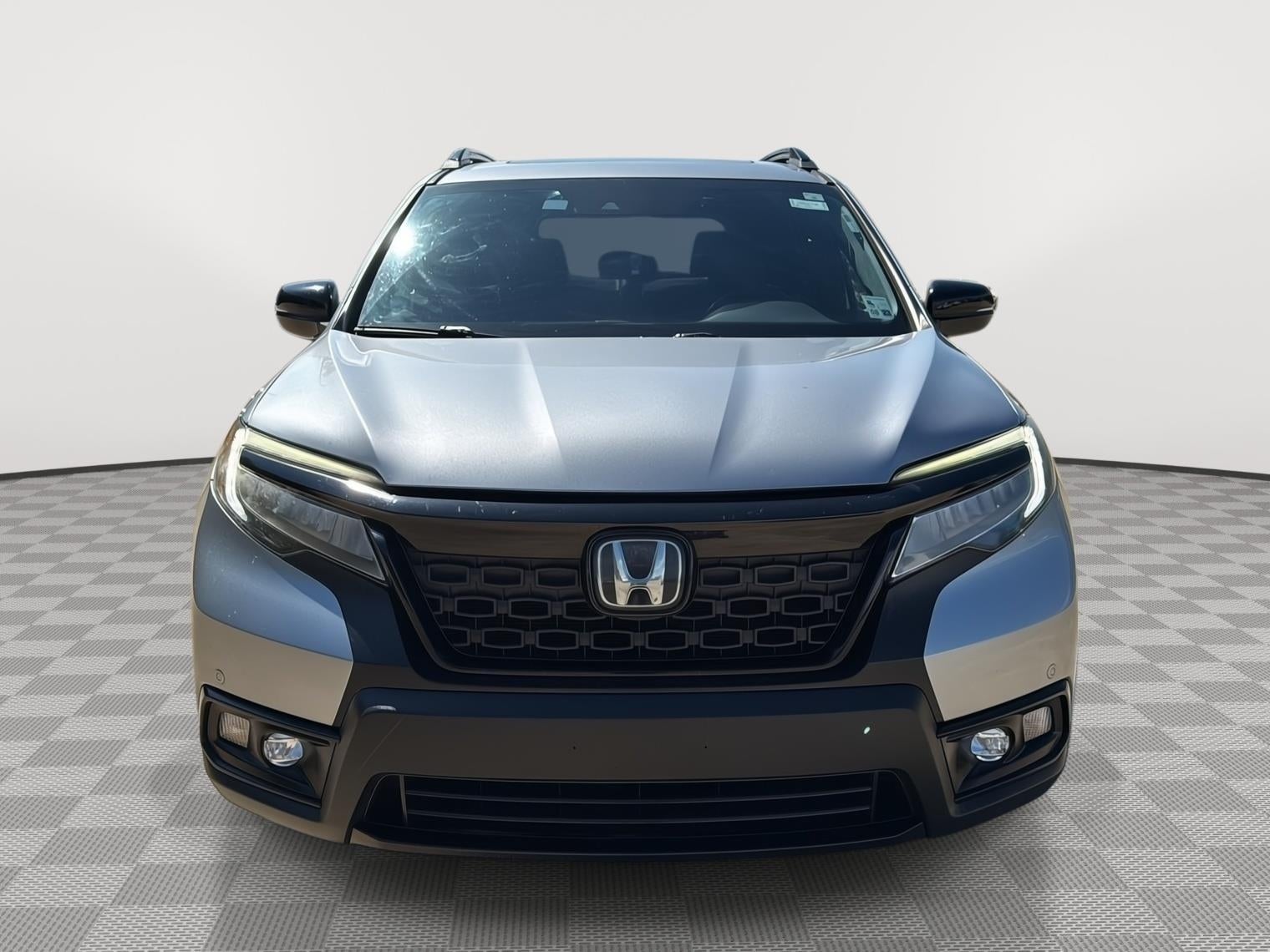 2019 Honda Passport Touring