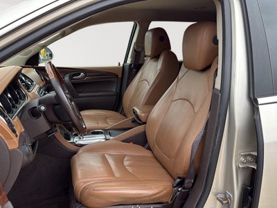 2013 Buick Enclave Leather