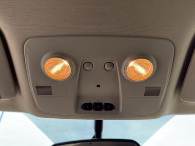 2013 Buick Enclave Leather