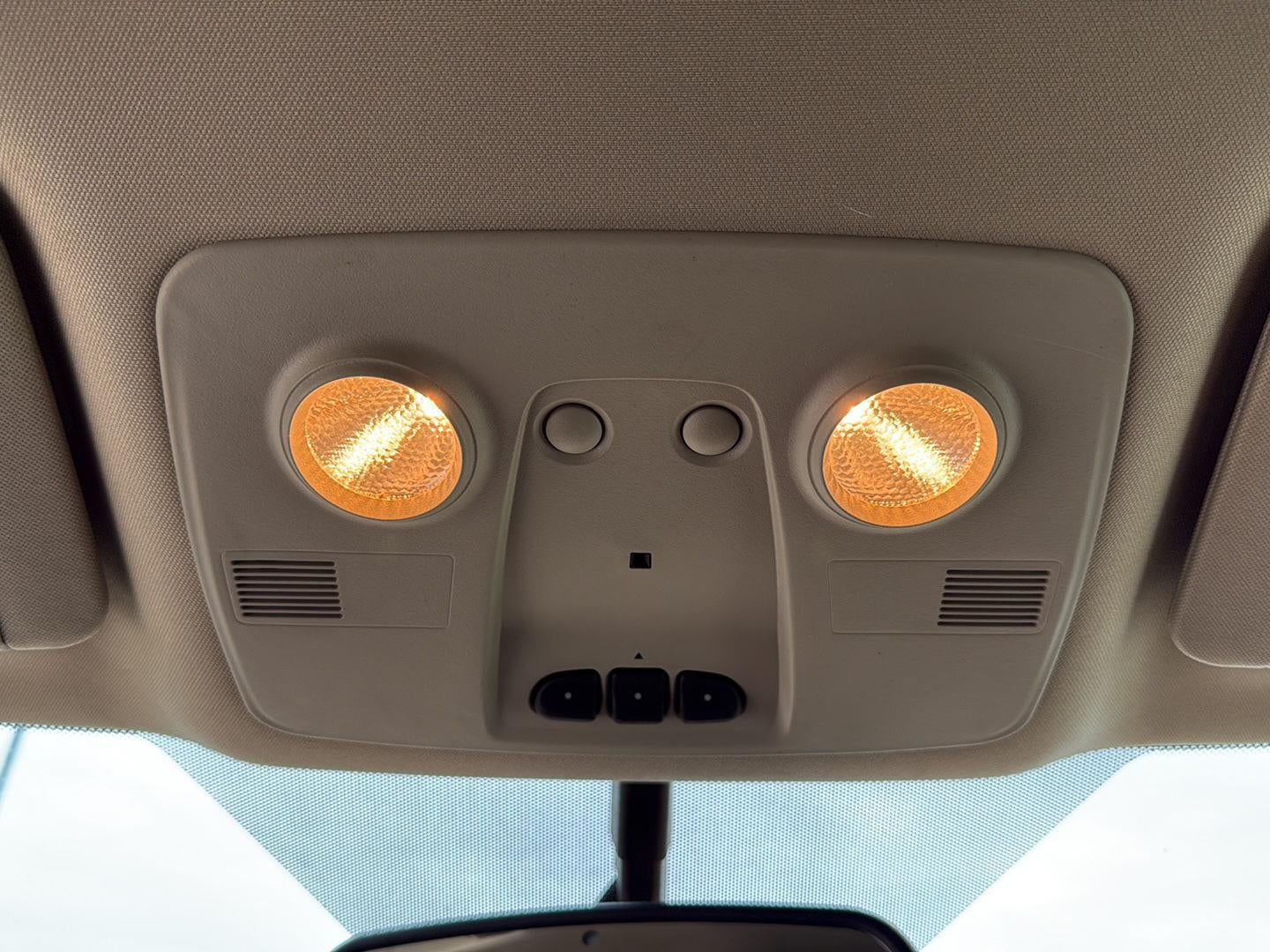 2013 Buick Enclave Leather