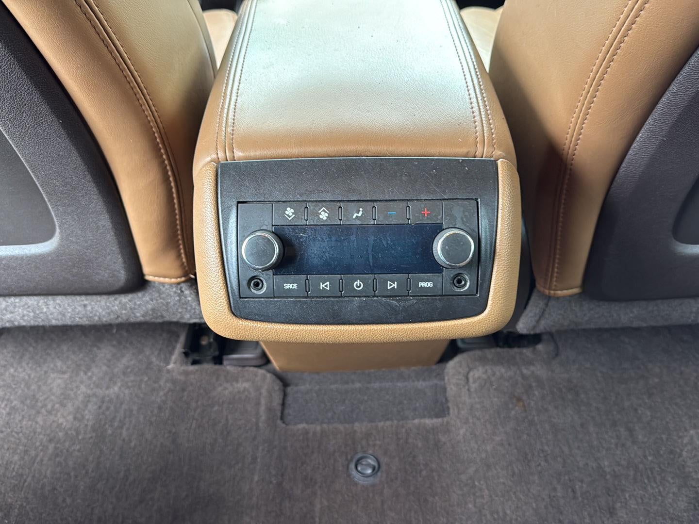 2013 Buick Enclave Leather