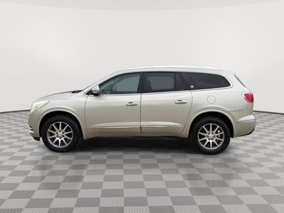 2013 Buick Enclave Leather