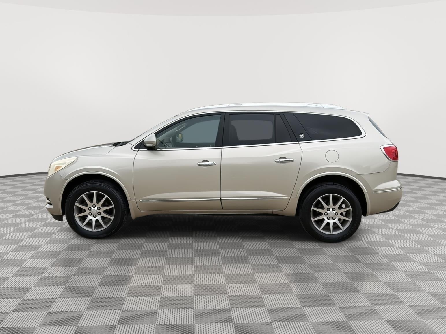 2013 Buick Enclave Leather