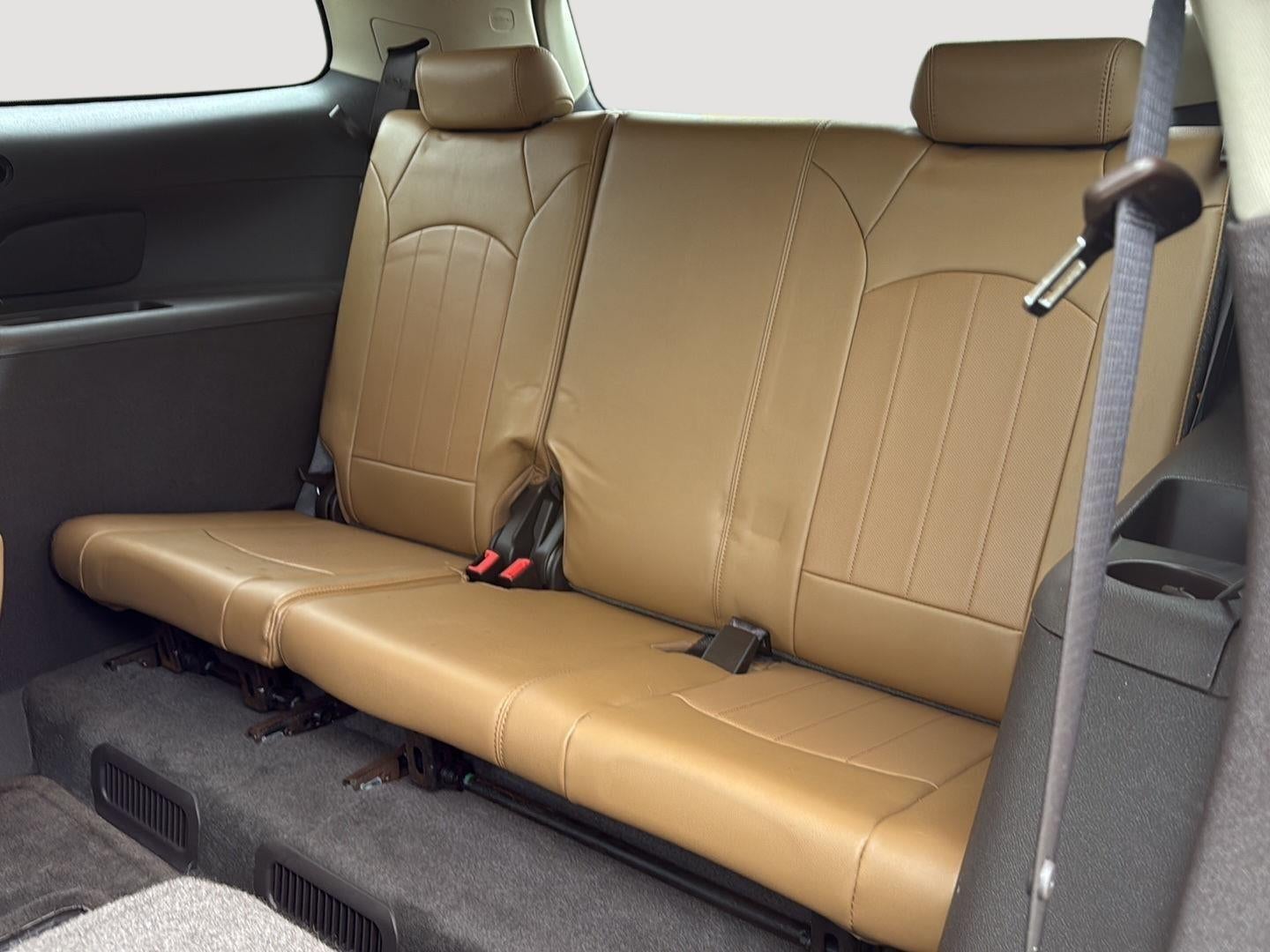 2013 Buick Enclave Leather
