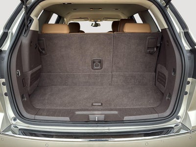 2013 Buick Enclave Leather