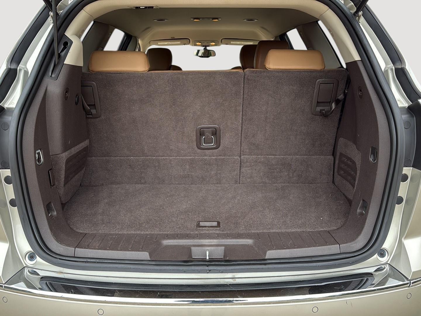 2013 Buick Enclave Leather