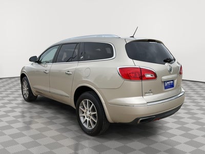 2013 Buick Enclave Leather