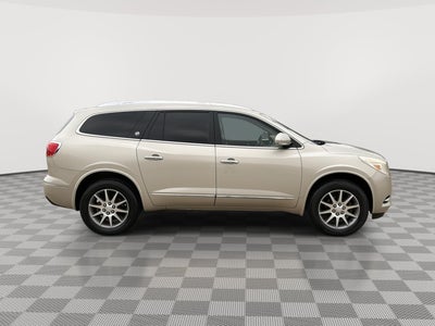 2013 Buick Enclave Leather