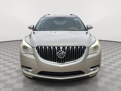 2013 Buick Enclave Leather