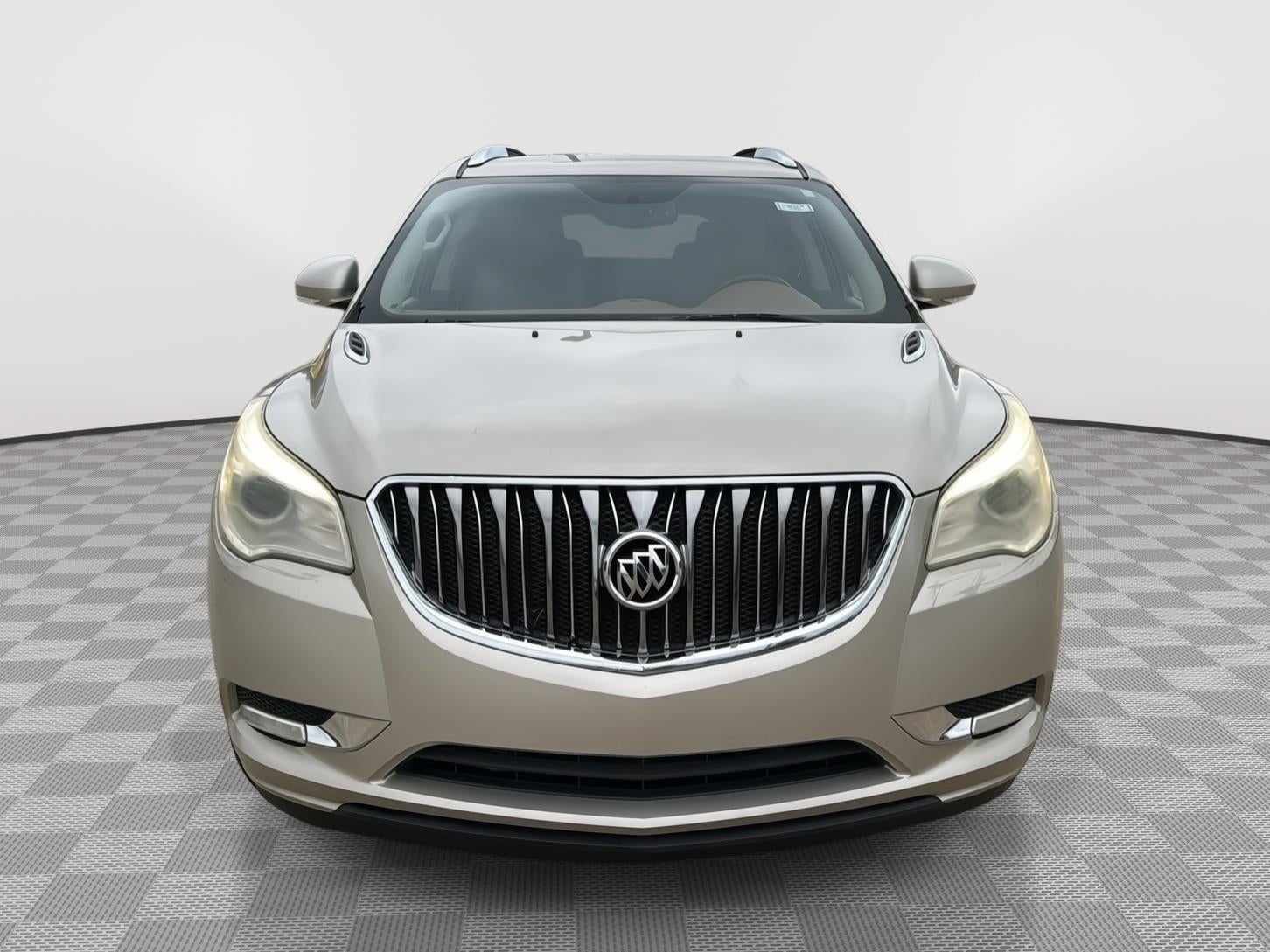 2013 Buick Enclave Leather