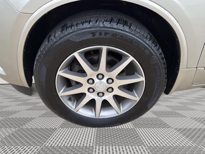 2013 Buick Enclave Leather