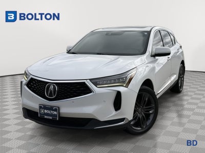 2022 Acura RDX w/Technology Package
