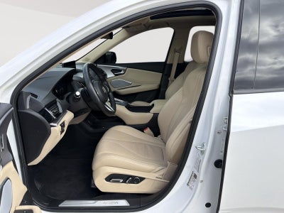 2022 Acura RDX w/Technology Package
