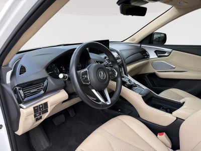 2022 Acura RDX w/Technology Package