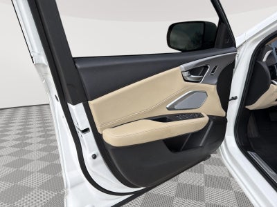 2022 Acura RDX w/Technology Package