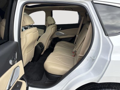 2022 Acura RDX w/Technology Package