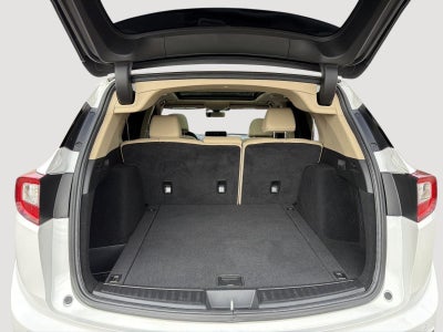 2022 Acura RDX w/Technology Package