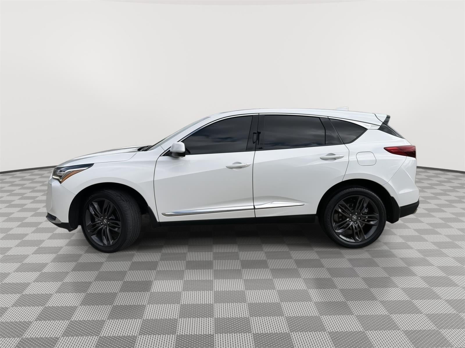 2022 Acura RDX w/Technology Package