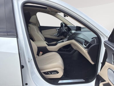 2022 Acura RDX w/Technology Package