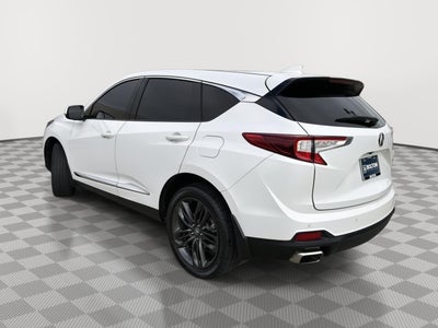 2022 Acura RDX w/Technology Package