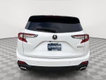2022 Acura RDX w/Technology Package
