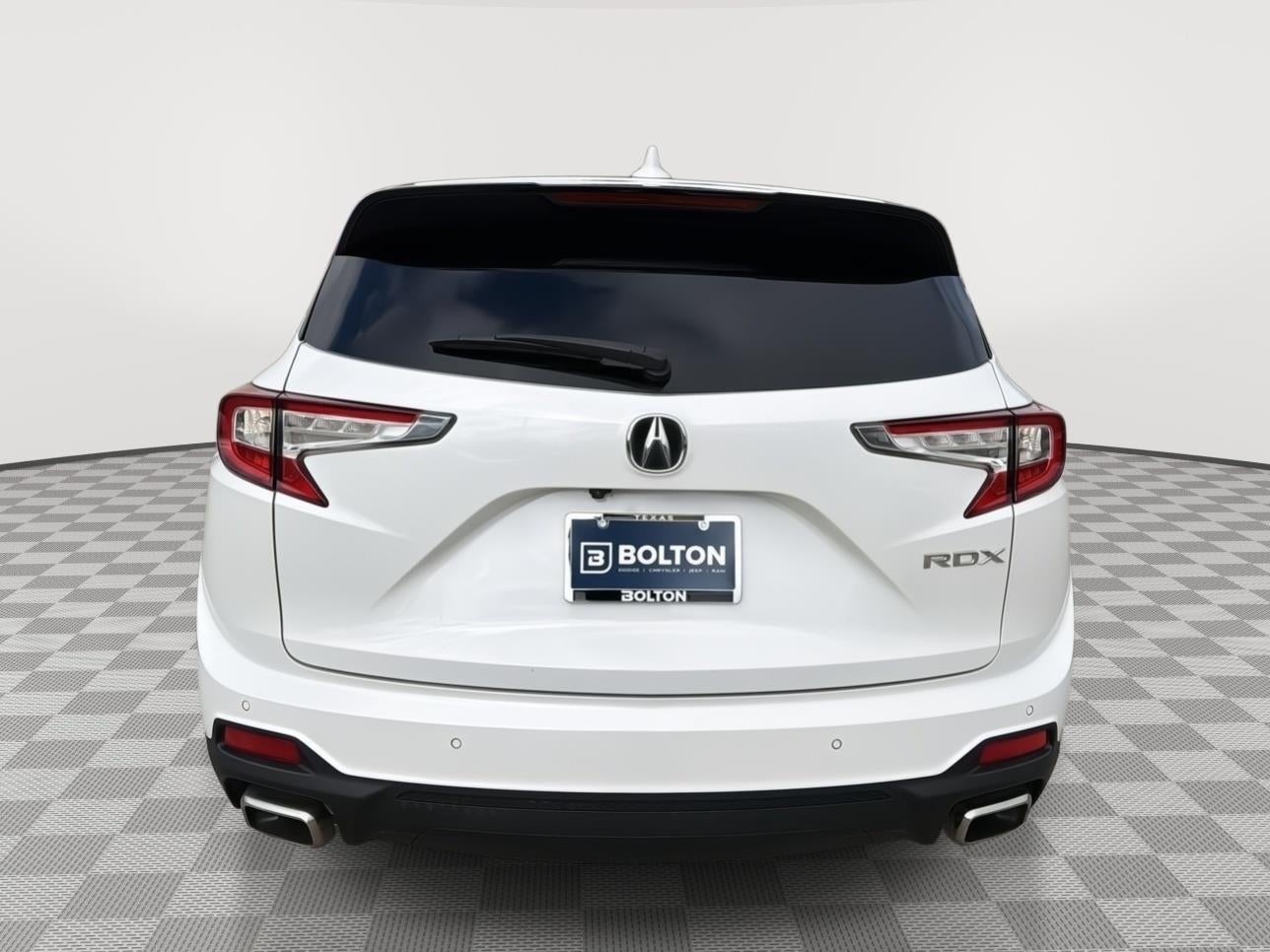 2022 Acura RDX w/Technology Package