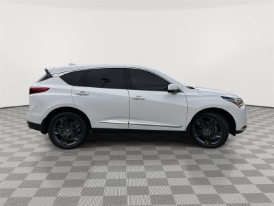 2022 Acura RDX w/Technology Package