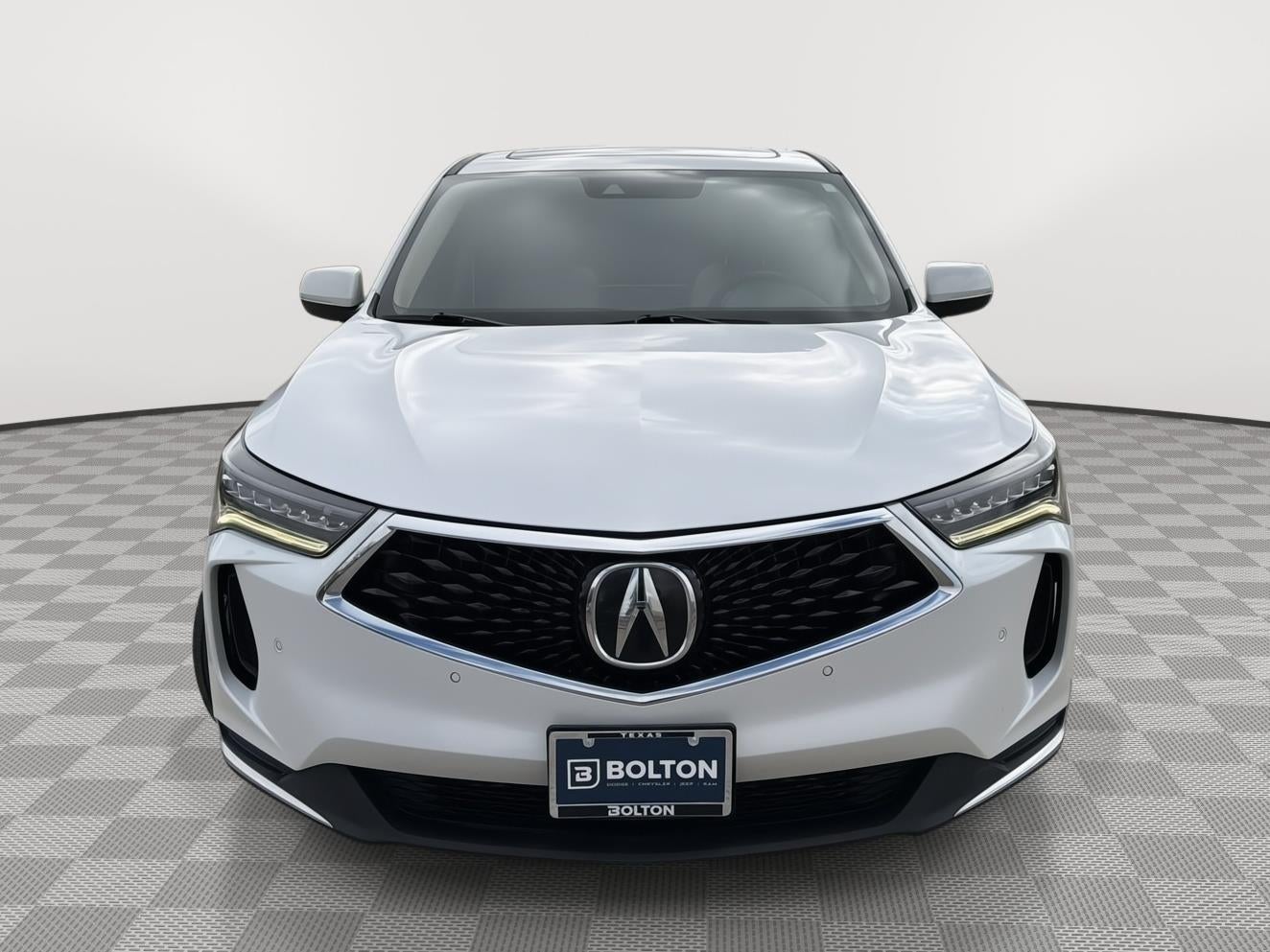 2022 Acura RDX w/Technology Package