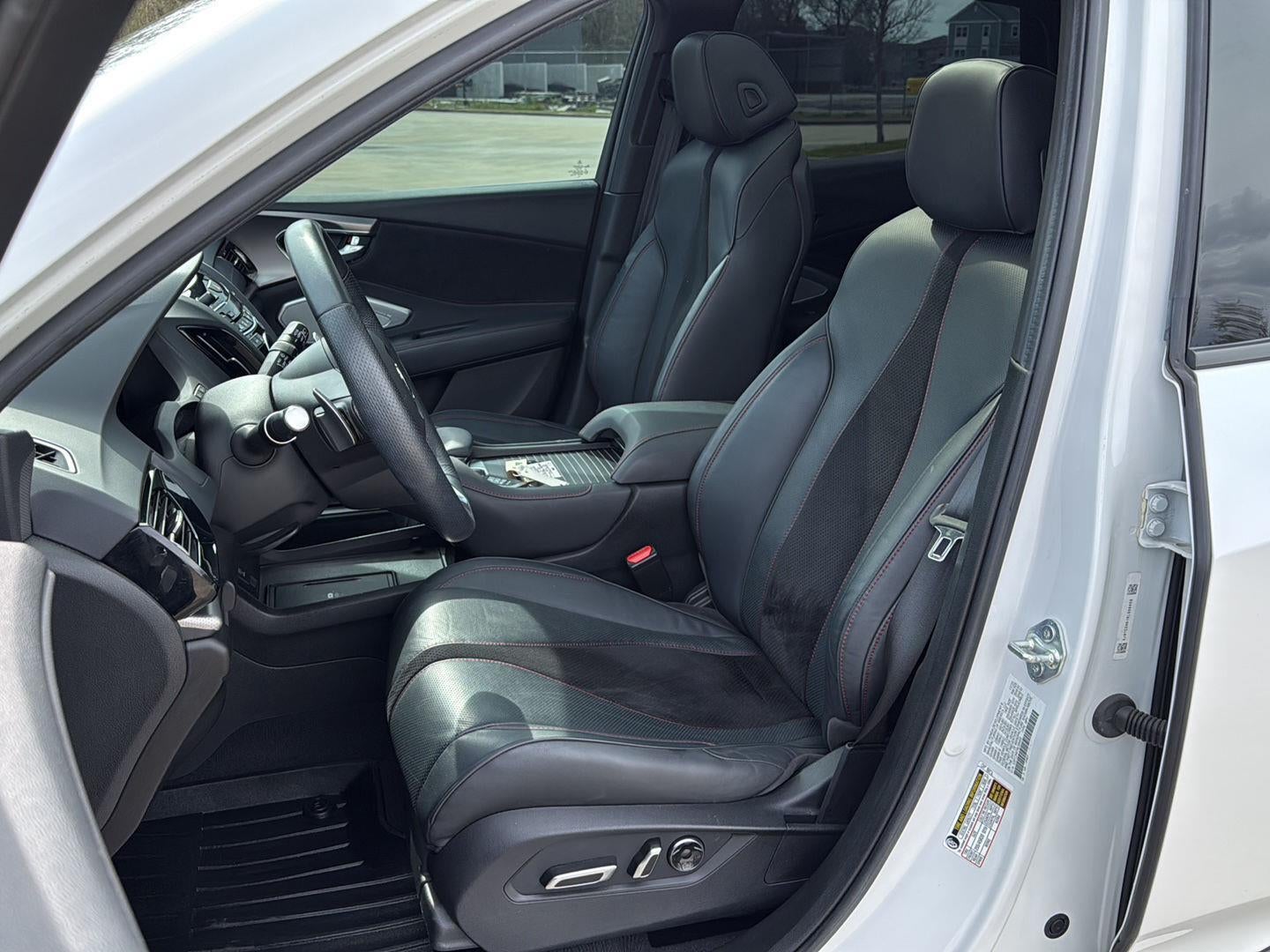 2024 Acura RDX w/A-Spec Package