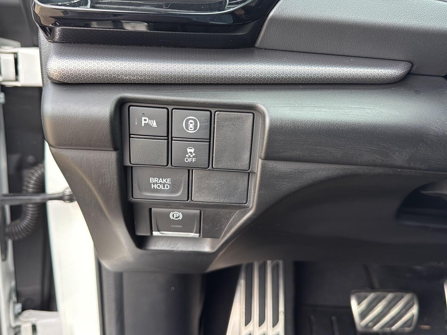 2024 Acura RDX w/A-Spec Package