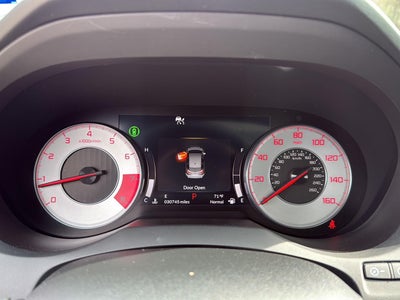 2024 Acura RDX w/A-Spec Package