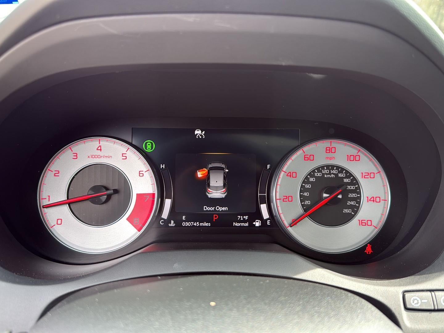 2024 Acura RDX w/A-Spec Package