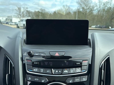 2024 Acura RDX w/A-Spec Package