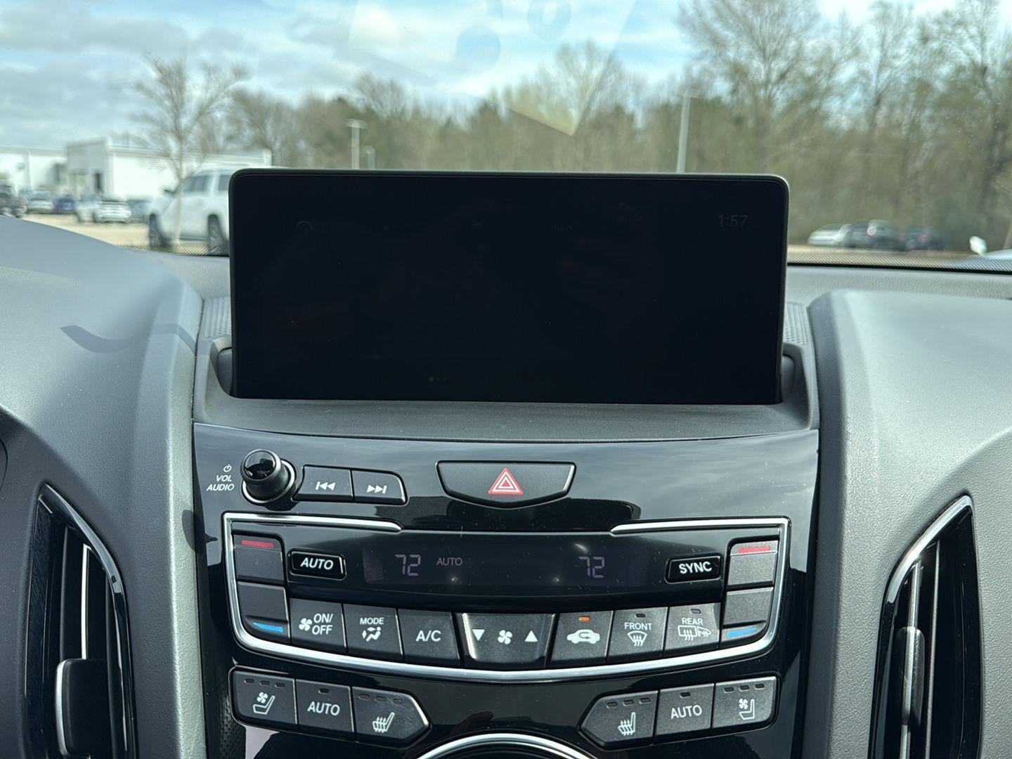 2024 Acura RDX w/A-Spec Package