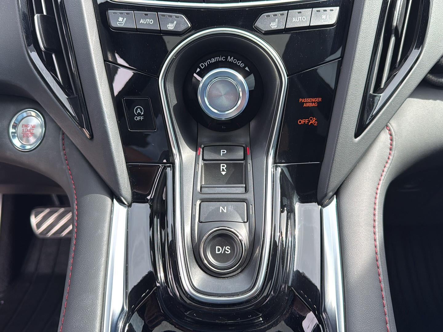 2024 Acura RDX w/A-Spec Package