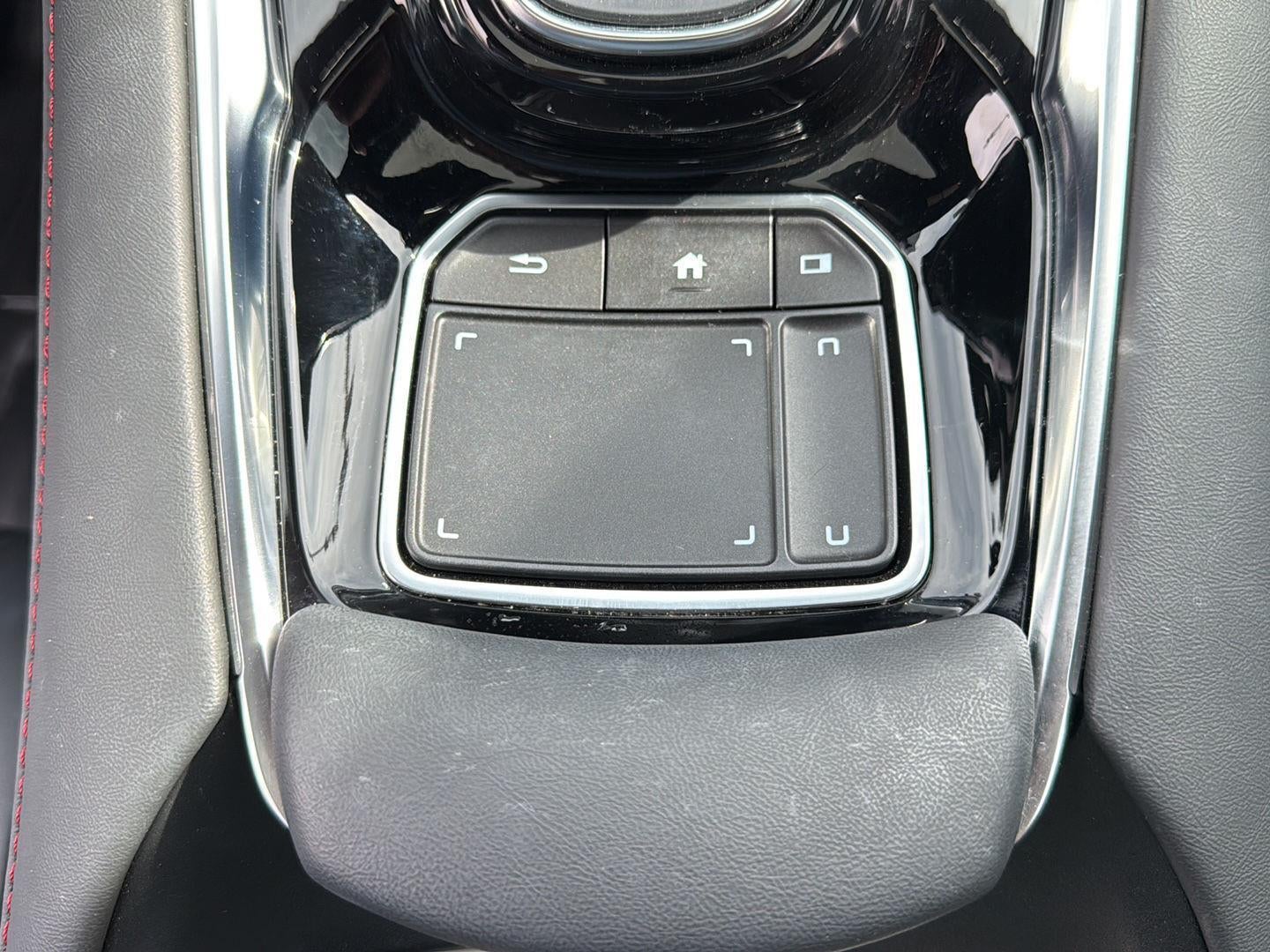 2024 Acura RDX w/A-Spec Package