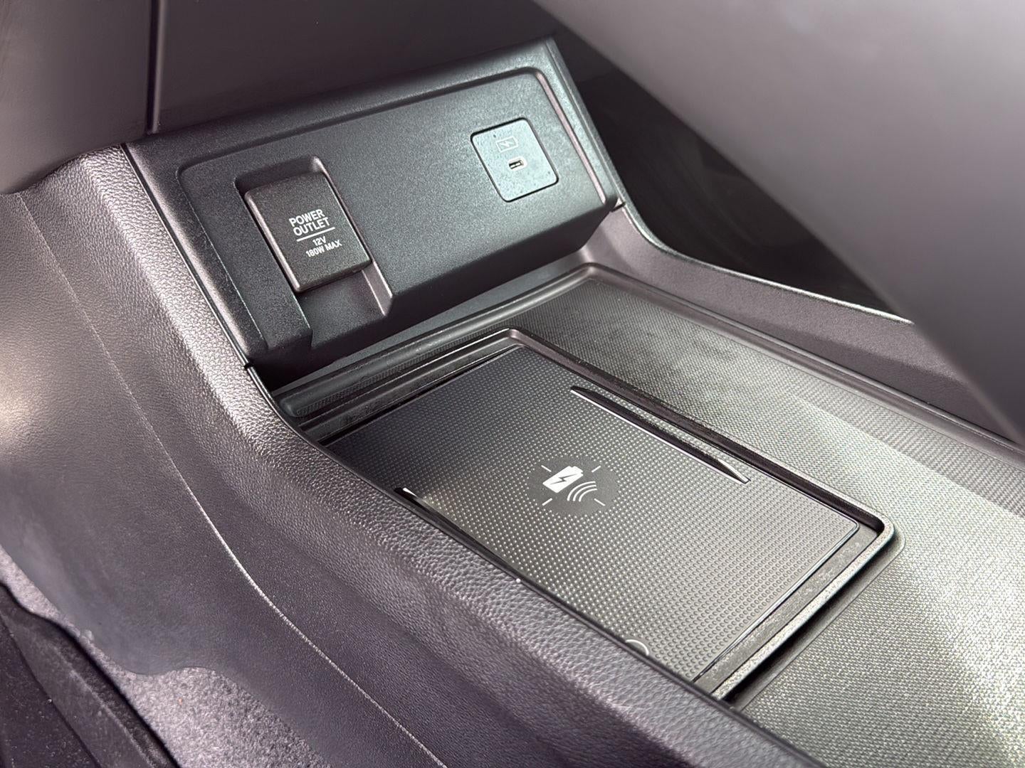 2024 Acura RDX w/A-Spec Package