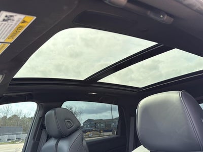 2024 Acura RDX w/A-Spec Package