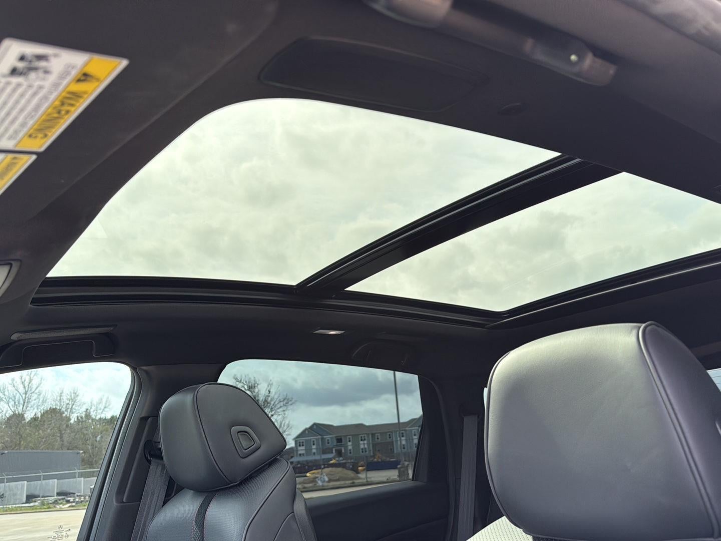 2024 Acura RDX w/A-Spec Package