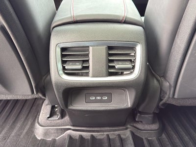 2024 Acura RDX w/A-Spec Package